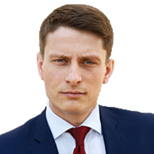 Marek Plota